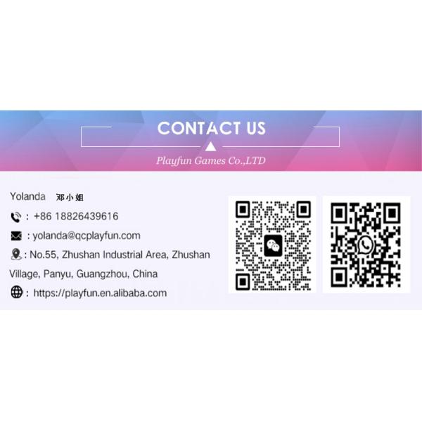 Arcade Center Amusement Park Management System Vip Card Self-Service Kiosk Vending Machine