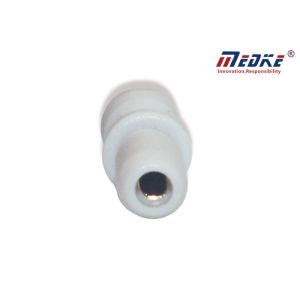 Contec AHA TPU Jacket 5 Lead Holter ECG Leadwires