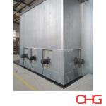 Automatic Heat Exchanger With Precise Temperature Control Customizable Solutions