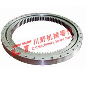 China R80 - 7  81N1 01020 81N1 01021 Slewing Bearing Ring Undercarriage Parts Swing Cycle Gear on sale