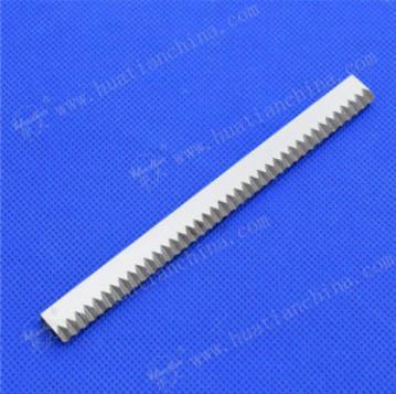 China Industrial Shearing Blades (HT-SK21522) for Slitting factory
