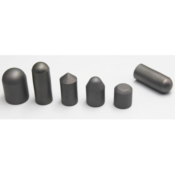 Drill Bits Tungsten Carbide Button Inserts HPGR Tungsten Carbide Studs