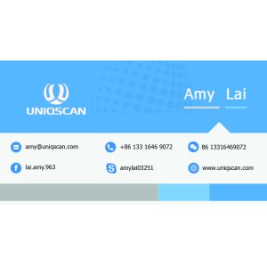 Dual Direction Tripod Security Turnstile Gate UT550-C Access System 304