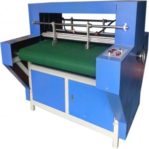China Processing Type Foaming Machine EPE Foam Sheet Groove Machine for Your Requirements on sale