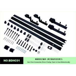 Buy cheap 16 Foot 14 Foot 13 Ft 12 Foot 10 Foot Barn Door Hardware Track 2m 3m 4m Roller from wholesalers