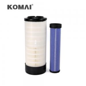 China ARO Car High Performance Air Filter , Hepa Air Filter For Excavator on sale