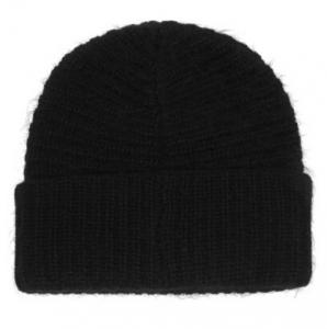 China New Styles Fashion women knitted beanie hat,slouch beanie factory