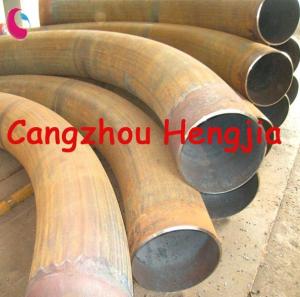 China carbon steel and alloy steel bend on sale