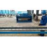 Buy cheap Large Roll Mesh Welding Machine For Iron Wire , Mesh Size 100x100mm from wholesalers
