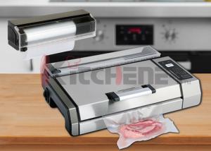 China Automatic Vacuum Sealers For Food Storage  factory