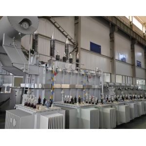 Henan New Electric Power Co.,ltd.