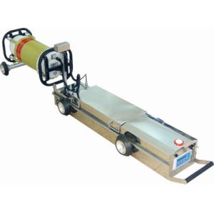 China HUATEC 1770mm Tube Voltage 150KV X - Ray Pipeline Crawlers Ndt Pipeline ndt crawler on sale