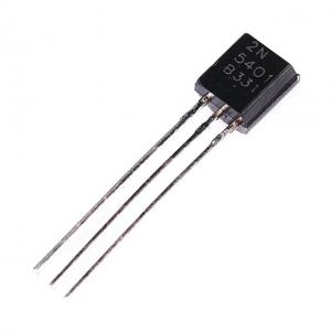 China SGS Silicon Power Transistor High Power PNP Transistor For Electronic Components factory