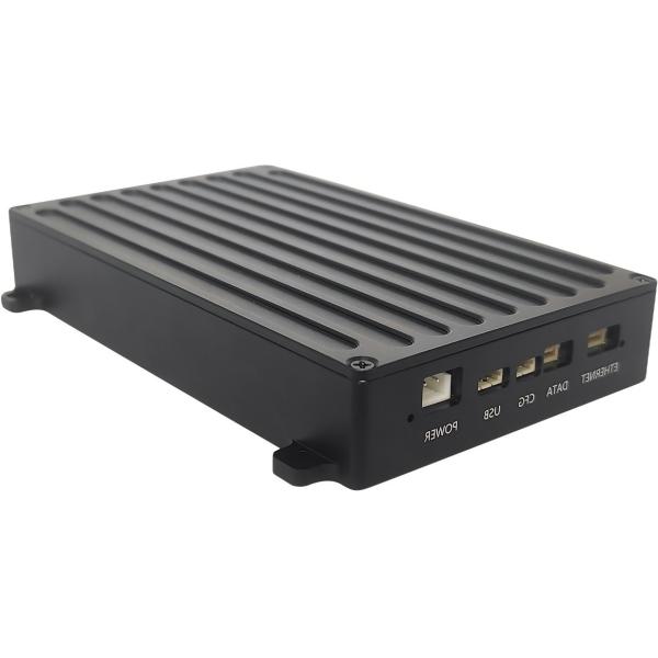 CD30NMT-V3 30-50KM Drone Video Transmitter VTX with PiHawk MAVLink and Ethernet