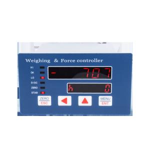 China Fibos FA05 Weighing Force Controller IP65 Load Cell Indicator With LED factory