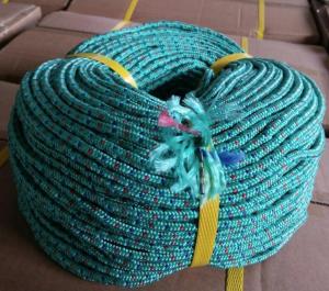 China PP Lead Sinker Rope for Middle East Market factory