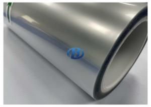 China Non Silicone Anti Static Release Film 36micron x 1000mm Environment Friendly factory