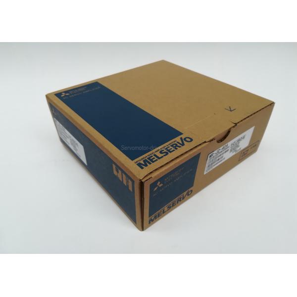 Mitsubishi Melservo MR-J Series AC Servo Amplifier MR-J2-40A CCC VDE