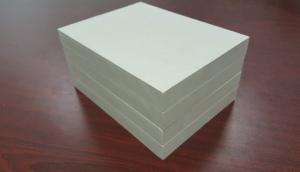 China Fibre Cement Shiplap Cladding , Fiber Reinforced Cement Board For Bathroom Floor factory