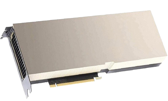 A16 GPU 64GB computing card