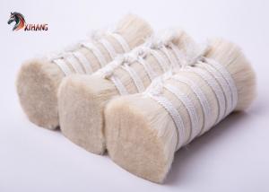 China High Breathable Soft Goats Hair Blanket Goat Hair Extensions on sale