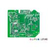 Buy cheap 2 Layer Communication PCB Printed Circuit Board PCB FR4 For Antenna Device from wholesalers