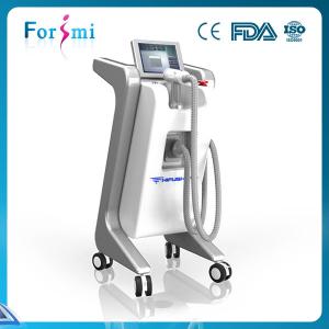 China hifu transducer Focused ultrasound Body shape hifu di lipo cavitation fat reduction machine for body slimming factory