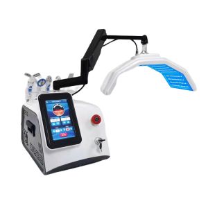 China Multifunctional Ice Hammer Skin Light Therapy Machine , RF Face Lifting Machine factory