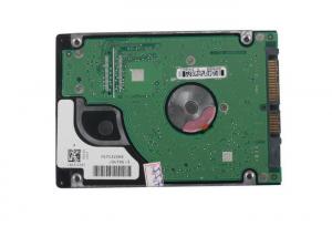 China Mercedes Benz Star Diagnostic Software HDD Free Download For Dell D630 Laptop factory