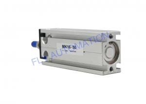 China 16mm Bore Multi Mount Pneumatic Cylinder AIRTAC MK16-50 factory