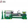 Buy cheap Heavy Duty Horizontal Manual Conventional Lathe Pipe Thread Lathe Q1322 from wholesalers