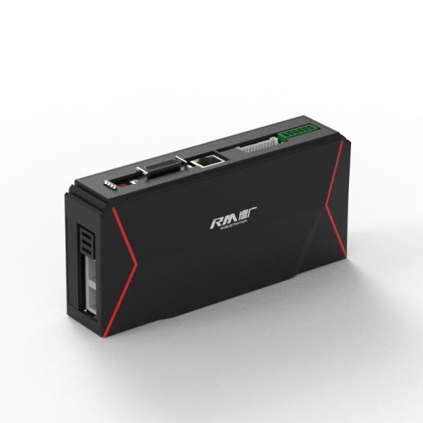 China RobustMotion RM-CEP Drive and Control Integrated Controller, Compatible with Multiple Communication Protocols factory