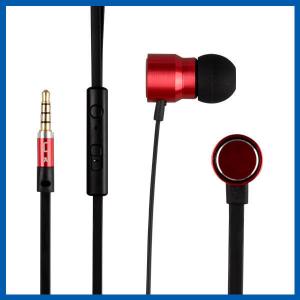 China Durable Black In Ear Headphone Or Earphone 3.5mm Jack Stereo Bass (MO-EM013) on sale