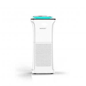 China House Air Purifier Air Filter Electric With Hepa Wifi Control High Efficiency factory