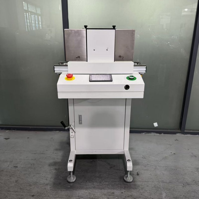 Stacking PCB Loader / SMT Stack Loader / PCB Destacker Loader