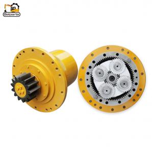 China BELPARTS Excavator R320LC-7 Swing Drive Gearbox Excavator 31N9-10180 Slew Gearbox factory