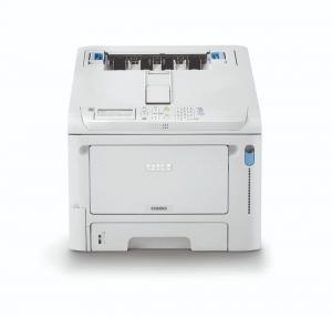 China 190 Microns PET CT Medical Laser Printer Ultrasound Image Oki C650 Printer factory