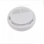smoke alarm 433mhz wireless sensor smart home security accessories for ip