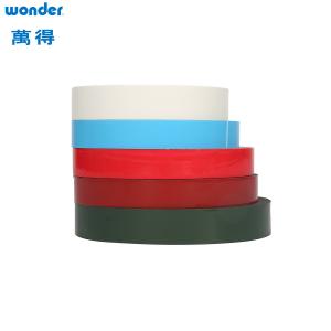 China Hot Melt Double Sided Self Adhesive Foam Tape 1mm Thickness PE Foam Tape on sale