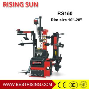 China Tire changer used tire repair equipment for garage factory
