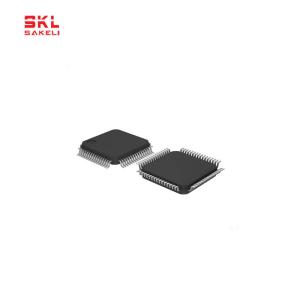 China STM32F100RCT6B 32-Bit MCU Microcontroller Unit With Advanced Features factory