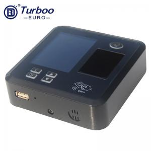 China Employee Time Recording Fingerprint Device Factory Using Fee Software 3.0 Inch Display factory