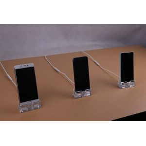COMER 6 usb port security system for mobile phone