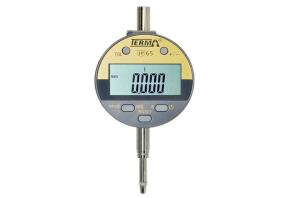 China Wireless Transmission IDE111M Waterproof IP65 Micrometer With SPC Data Output factory