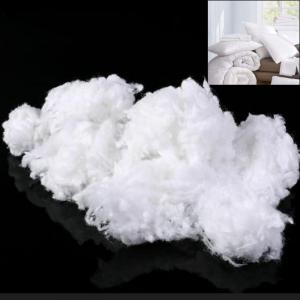 China Hollow Conjugated Recycled Polyester Staple Fiber ISO9001 Certificate on sale