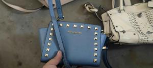 China Verified Authenticity 2nd Hand Designer Bags One Kilogram factory