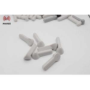 Buy cheap AM58KHz ABS Shopping Mall EAS Alarm Tag Eas Security Anti Theft Large AM Pencil from wholesalers