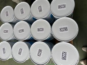 China Liquid Injection Epoxy Resin Hardener Cas Number 1675 54 3 Electrical Insulation factory