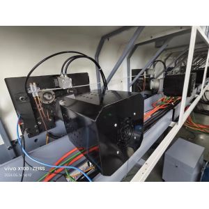 IR Dryer 6 Colour Flexo Printing Machine for Paper Printing