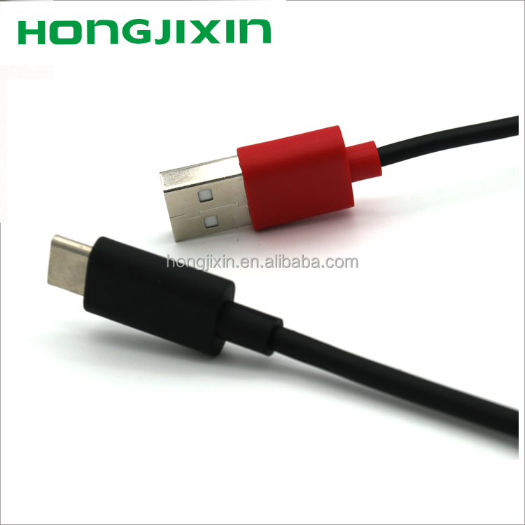 3A Fast Charging Type-C Cable